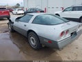 Photo 3 of 16 — 1985 Chevrolet Corvette