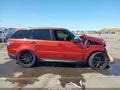 2014 Land Rover Range Rover Sport — photo 13 of 16 | VIN SALWR2EF4EA316620