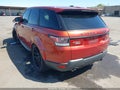 2014 Land Rover Range Rover Sport — photo 3 of 16 | VIN SALWR2EF4EA316620