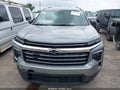 Photo 12 of 16 — 2026 Chevrolet Traverse
