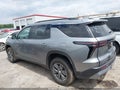 Photo 14 of 16 — 2026 Chevrolet Traverse