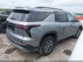 Photo 4 of 16 — 2026 Chevrolet Traverse