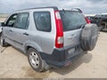 2005 Honda CR-V — photo 3 of 15 | VIN JHLRD78595C019286