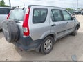 2005 Honda CR-V — photo 4 of 15 | VIN JHLRD78595C019286