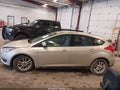 Photo 14 of 16 — 2017 Ford Focus
