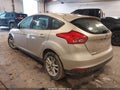 Photo 3 of 16 — 2017 Ford Focus