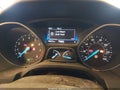 Photo 7 of 16 — 2017 Ford Focus