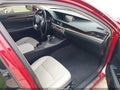 Photo 5 of 17 — 2018 Lexus ES 350