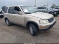 Photo 1 of 12 — 2001 Honda CR-V