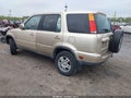 Photo 3 of 12 — 2001 Honda CR-V