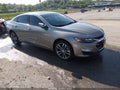 Photo 1 of 17 — 2022 Chevrolet Malibu
