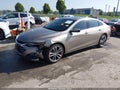 Photo 2 of 17 — 2022 Chevrolet Malibu