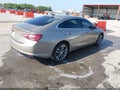 Photo 4 of 17 — 2022 Chevrolet Malibu