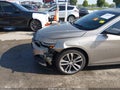 Photo 6 of 17 — 2022 Chevrolet Malibu