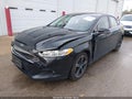 Photo 2 of 16 — 2014 Ford Fusion