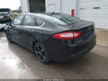 Photo 3 of 16 — 2014 Ford Fusion