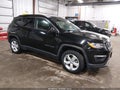 2018 Jeep Compass — photo 1 of 19 | VIN 3C4NJDBBXJT403738