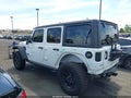 Photo 15 of 17 — 2025 Jeep Wrangler