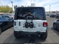 Photo 17 of 17 — 2025 Jeep Wrangler