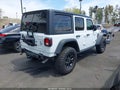 Photo 4 of 17 — 2025 Jeep Wrangler