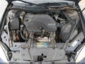 Photo 10 of 16 — 2009 Chevrolet Impala