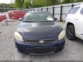 Photo 12 of 16 — 2009 Chevrolet Impala