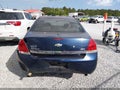 Photo 16 of 16 — 2009 Chevrolet Impala