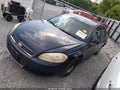 Photo 2 of 16 — 2009 Chevrolet Impala