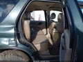 Photo 8 of 17 — 2003 Ford Escape