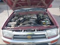 Photo 10 of 12 — 1997 Toyota 4Runner