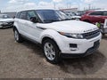 Photo 1 of 16 — 2012 Land Rover Range Rover Evoque