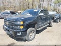 Photo 2 of 16 — 2015 Chevrolet Silverado 2500