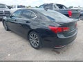 Photo 3 of 16 — 2015 Acura TLX
