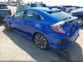 Photo 3 of 16 — 2019 Honda Civic