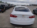 Photo 16 of 16 — 2023 Chevrolet Malibu