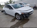 Photo 1 of 16 — 2023 Chevrolet Malibu