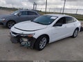 Photo 2 of 16 — 2023 Chevrolet Malibu