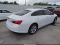 Photo 4 of 16 — 2023 Chevrolet Malibu
