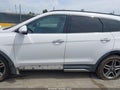 Photo 14 of 16 — 2017 Hyundai Santa Fe