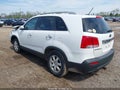 Photo 3 of 16 — 2012 Kia Sorento