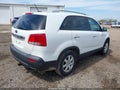 Photo 4 of 16 — 2012 Kia Sorento