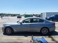 Photo 14 of 16 — 2018 BMW 5 Series