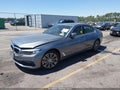 Photo 2 of 16 — 2018 BMW 5 Series