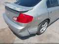 2003 Infiniti G35 — photo 6 of 17 | VIN JNKCV51E23M025001