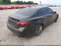 Photo 4 of 20 — 2018 Infiniti Q50