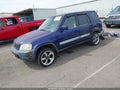 2000 Honda CR-V — photo 2 of 17 | VIN JHLRD1858YC803329