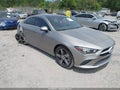 Photo 1 of 16 — 2020 Mercedes-Benz CLA-Class