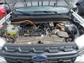 Photo 10 of 19 — 2024 Ford Maverick