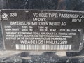 Photo 9 of 17 — 2017 BMW 3 Series