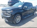 Photo 2 of 16 — 2021 Chevrolet Silverado 1500